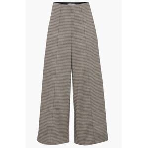 ICHI wide leg pants size large